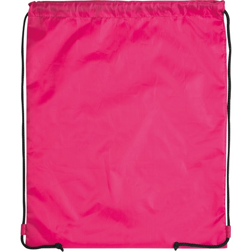 Gym bag van polyester Gym bag van polyester