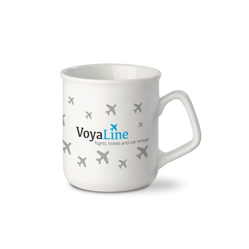 Mug Amsterdam 280ml Mug Amsterdam 280ml