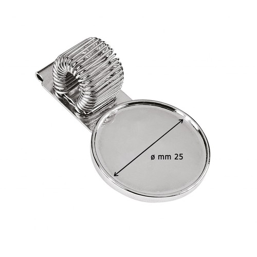 BOOKMARK WITH PEN HOLDER-HOLLOW