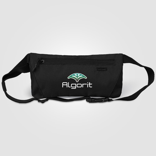 Orlando - RPET Waist Bag Orlando - RPET Waist Bag