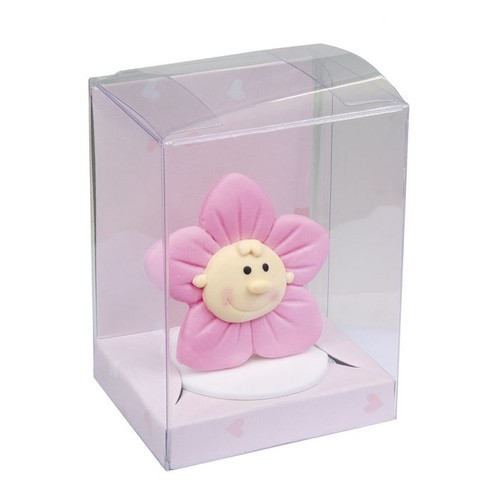 FLOWER PINK