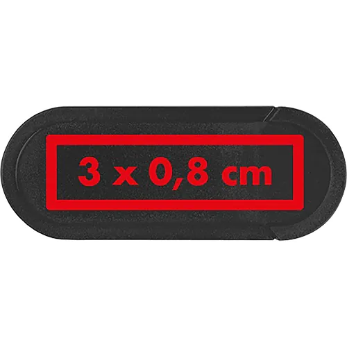 Cubierta de webcam Cubierta de webcam