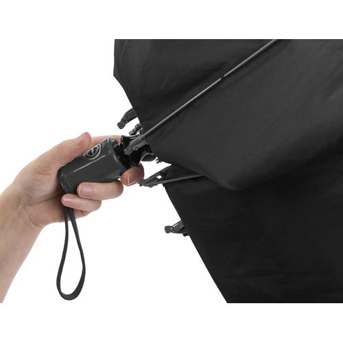 Pongee (190T) umbrella Kayson