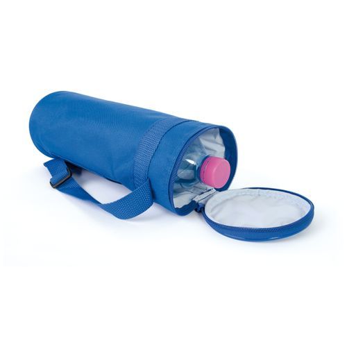 insulated bottle bag