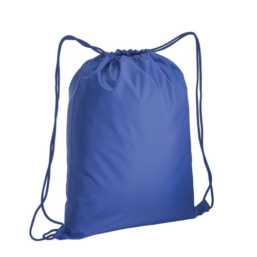 210T polyester backpack with drawstring closure 210T polyester backpack with drawstring closure