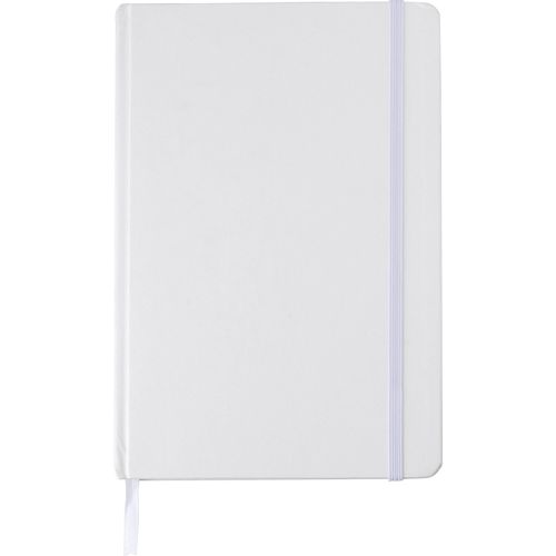 Carnet A5 en carton recyclé Evangeline