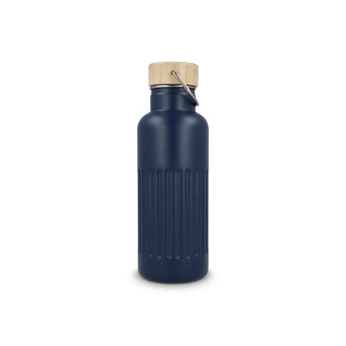 Bouteille isotherme en acier inoxydable recyclé 500 ml
