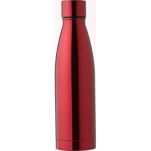 Botella termo de acero inox. Marcelino Botella termo de acero inox. Marcelino