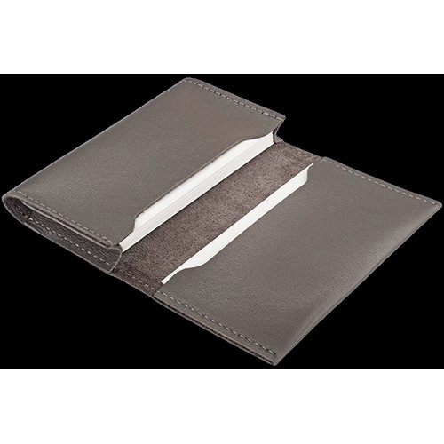 Business card holder