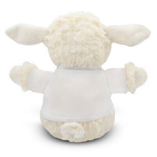 Mouton en peluche | Bleathany