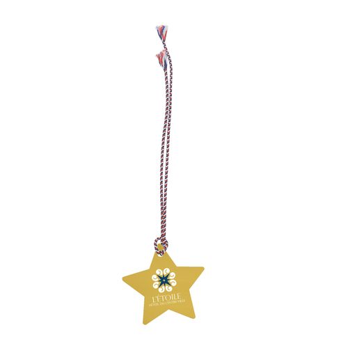 Kerstdecoratie