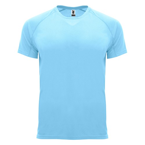 Camiseta técnica manga corta BAHRAIN