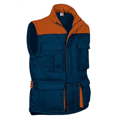 Gilet THUNDER