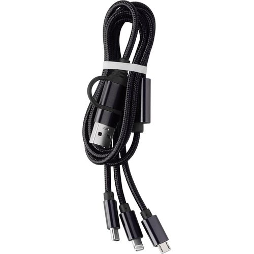 Câble de charge Leif