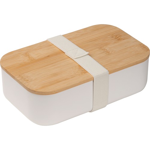 Lunchbox with bamboo lid Stanley