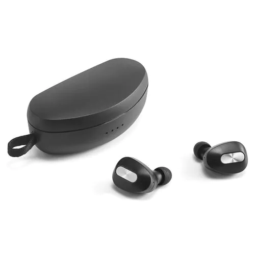 DESCRY. Auricolari wireless DESCRY in metallo e ABS DESCRY. Auricolari wireless DESCRY in metallo e ABS