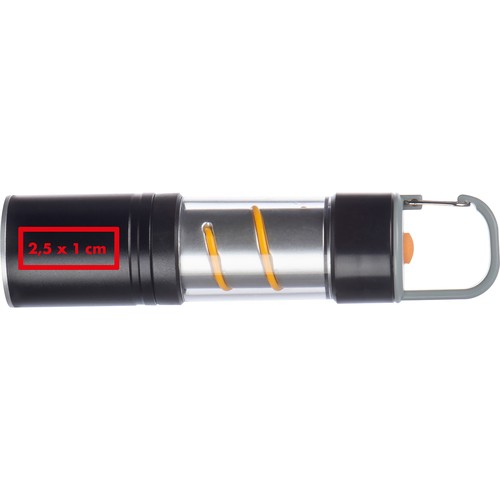 Rechargeable flashlight Tulsa