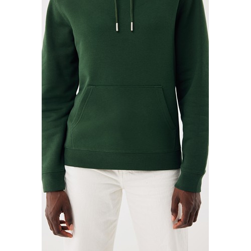 Sudadera con capucha de algodón reciclado Joshua IQONIQ Sudadera con capucha de algodón reciclado Joshua IQONIQ
