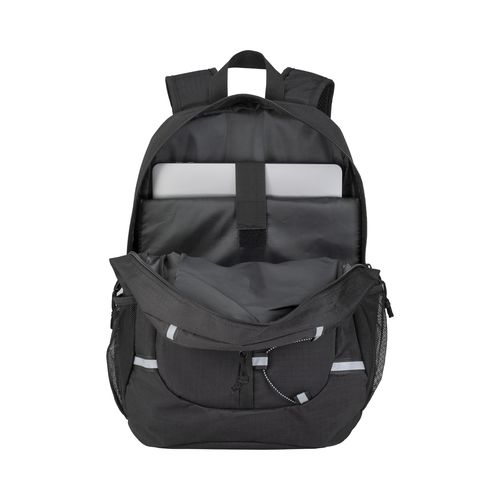 Sac-à-dos pour PC (15") en polyester ribstop Sac-à-dos pour PC (15") en polyester ribstop