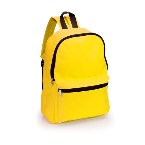 Backpack with front pocket Cielo Backpack with front pocket Cielo