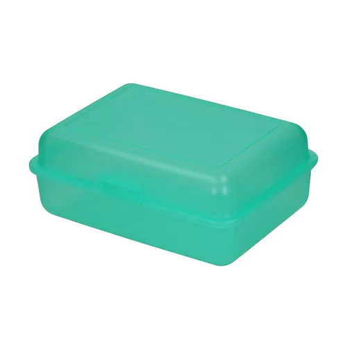 Lunch box "School box" large Lunch box "School box" large