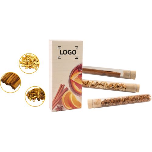 Christmas Spices Triple Christmas Spices Triple