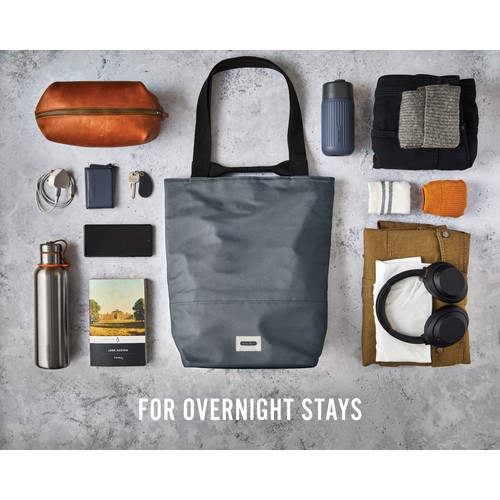 Black+Blum 16L Insulated Tote/ Cooler Bag