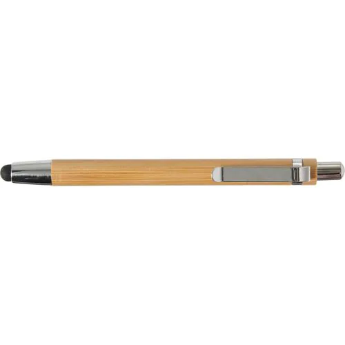 Penna a sfera capacitiva in bamboo Jerome Penna a sfera capacitiva in bamboo Jerome