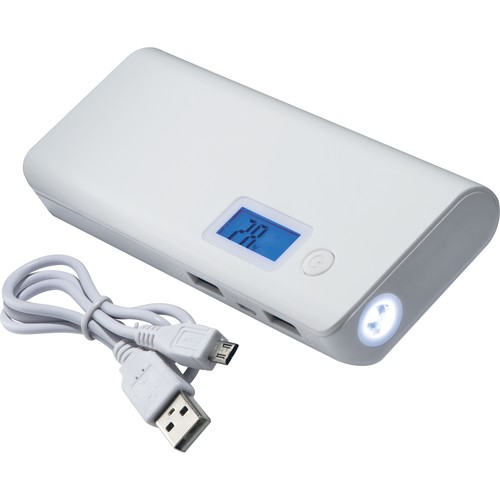 Power bank 10.000 mah RUBEN Power bank 10.000 mah RUBEN