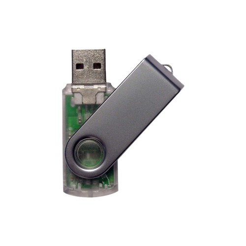 USB key USB key