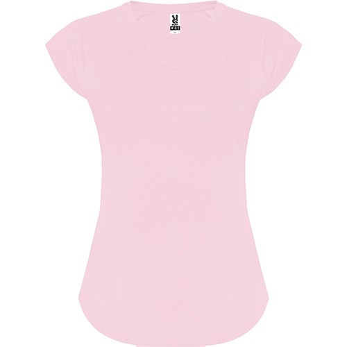 Camiseta técnica AVUS
