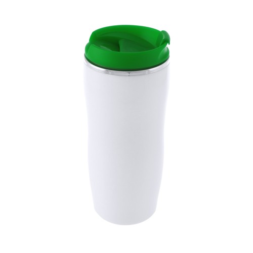 Bicchiere in acciaio 400ml Fox Bicchiere in acciaio 400ml Fox