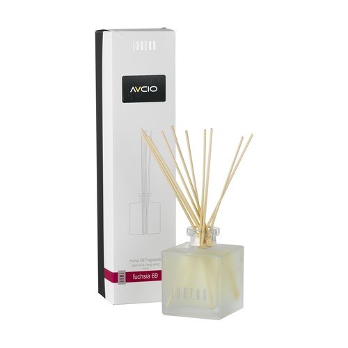 JANZEN Home Fragrance Sticks Fuchsia 69 JANZEN Home Fragrance Sticks Fuchsia 69