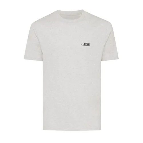 T-shirt léger en coton recyclé IQONIQ Sierra