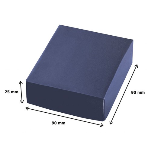 ASHTRAY ROUND D=53 mm H 21