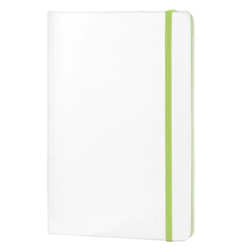CAHIER COLORE