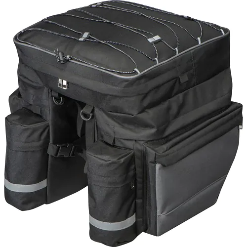 Bicycle saddle bag Bicycle saddle bag