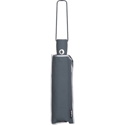 21” AUTOMATIC MINI UMBRELLA IN METAL AND RPET 190T PONGEE 21” AUTOMATIC MINI UMBRELLA IN METAL AND RPET 190T PONGEE