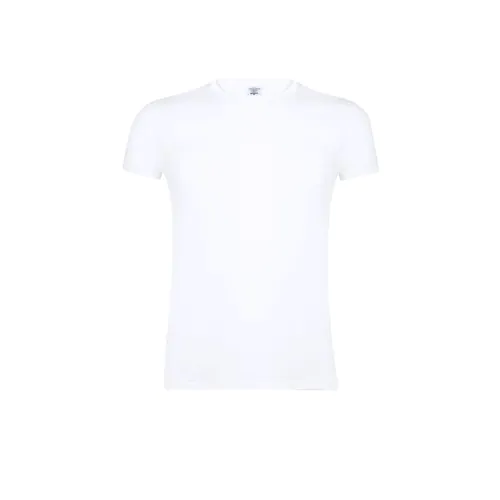 Women White T-Shirt "keya" WCS150 Women White T-Shirt "keya" WCS150