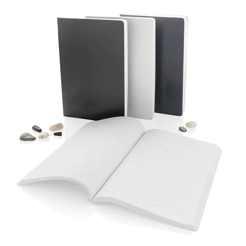 Impact softcover steenpapier notitieboek A5