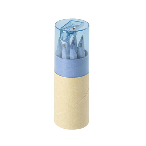 Set de crayons Tove