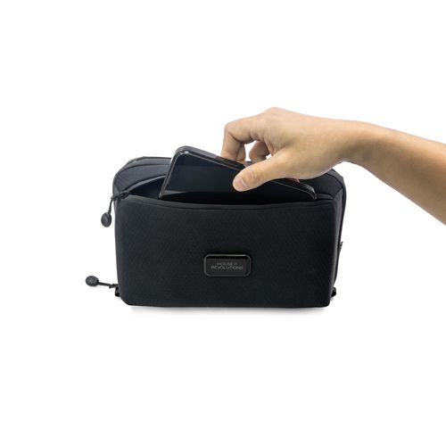 BrandCharger Zen multifunctional bag