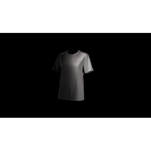 T-shirt en coton recyclé non teinté IQONIQ Manuel T-shirt en coton recyclé non teinté IQONIQ Manuel