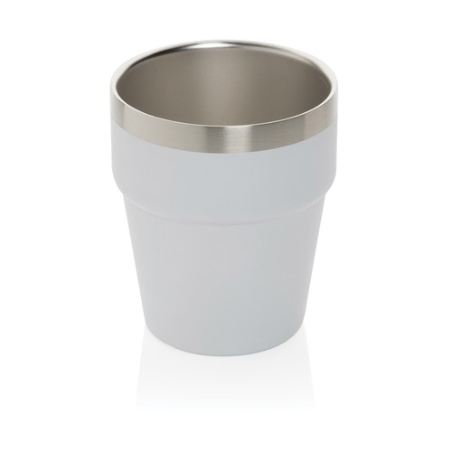 Clark RCS double wall coffee cup 300ML Clark RCS double wall coffee cup 300ML