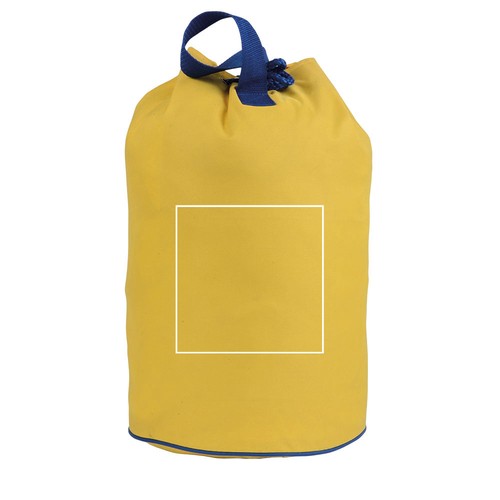 600D polyester kit bag