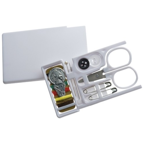Travel sewing set LE HAVRE
