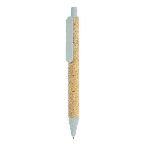 Cork ballpoint pen Jackson Cork ballpoint pen Jackson