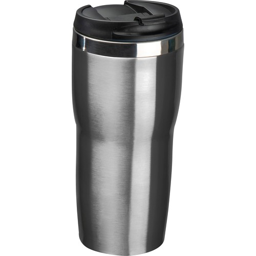 Botella de acero inoxidable de doble pared