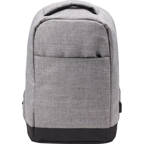 Polyester (600D) backpack Cruz Polyester (600D) backpack Cruz