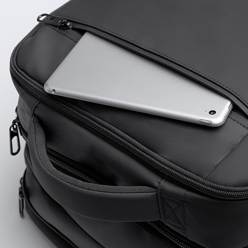 Plecak komputerowy USB